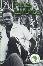 Patrice Lumumba - Panaf Books