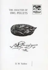 The Analysis of Owl Pellets