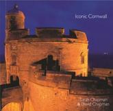 Iconic Cornwall - Sarah Chapman (author), David Chapman (photographer)