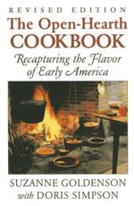 The Open-Hearth Cookbook - Suzanne Goldenson, Doris Simpson