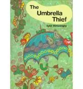 The Umbrella Thief