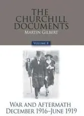 The Churchill Documents, Volume 8 Volume 8