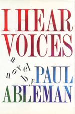 I Hear Voices - Paul Ableman