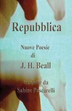 Repubblica - J H Beall, Sabin Pascarelli (prepared for publication)