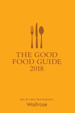 The Good Food Guide 2018 - Elizabeth Carter (editor)