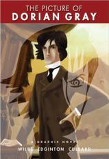 Oscar Wilde's The Picture of Dorian Gray - Ian Edginton, I. N. J. Culbard, Oscar Wilde