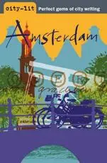 City-pick Amsterdam