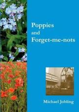 Poppies and Forget-Me-Nots - Michael Jobling