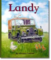 Landy - Veronica Lamond
