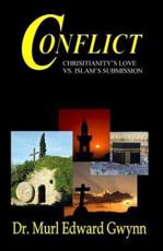 Conflict - Murl Edward Gwynn (author)