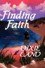 Finding Faith - Land, Dixie