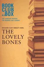 Bookclub in a Box Discusses the Novel The Lovely Bones