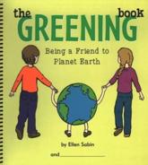 The Greening Book - Ellen Sabin