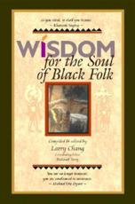 Wisdom for the Soul of Black Folk - Larry Chang, Roderick Terry