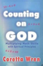 Counting on GOD! - Coretta Wren