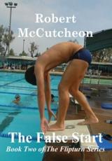 The False Start - McCutcheon, Robert
