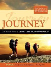 Journey: Student's Workbook - Mills, Max