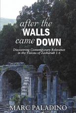 After the Walls Came Down - Marc Paladino