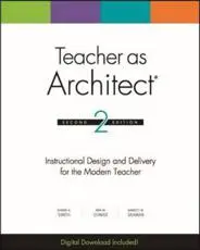 Teacher as Architect