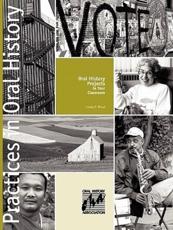 Oral History Projects in Your Classroom - Linda P Wood (author)