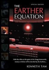 The Earther Equation - Tam, Kenneth