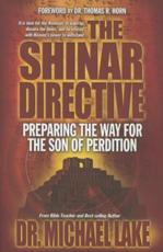The Shinar Directive