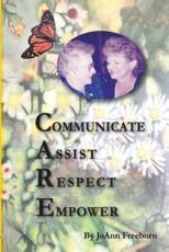 C.A.R.E. - Joann Freeborn