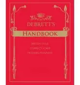 Debrett's Handbook