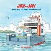 ISBN: 9780993073717 - Jay-Jay and his Island Adventure