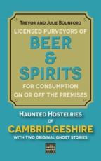 Beer & Spirits - Julie E Bounford (author), Trevor Bounford