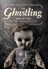 The Ghastling: Book Four
