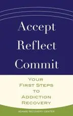 Accept, Reflect, Commit