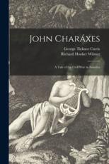 John Charáxes