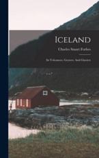 Iceland - Charles Stuart Forbes