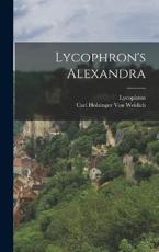 Lycophron's Alexandra