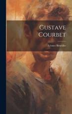 Gustave Courbet - LÃ©once BÃ©nÃ©dite