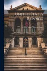 United States Reports - United States Supreme Court (creator)