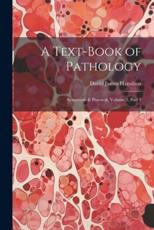 A Text-Book of Pathology - David James Hamilton