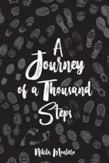 A Journey of a Thousand Steps: poetry on self-love, mindfulness and self-discovery