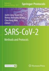 SARS-CoV-2 : Methods and Protocols