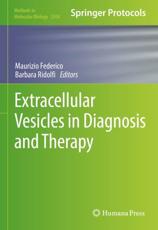 Extracellular Vesicles in Diagnosis and Therapy