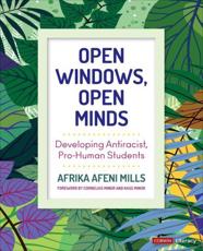 Open Windows, Open Minds