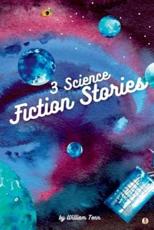 3 Science Fiction Stories - William Tenn
