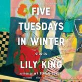 Five Tuesdays in Winter Lib/E