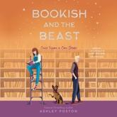 Bookish and the Beast Lib/E