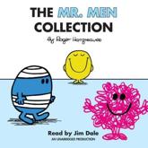 The Mr. Men Collection