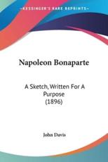 Napoleon Bonaparte - John Davis