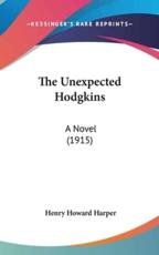 The Unexpected Hodgkins - Henry Howard Harper