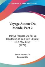 Voyage Autour Du Monde Part 2