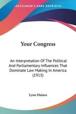 Your Congress - Haines, Lynn